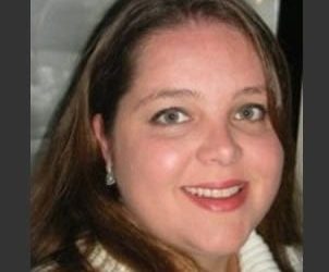 MICHELLE LOTZ in Texas