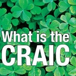 Discovering Dublin for St Patrick’s Day