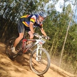 UP FOR THE CHALLENGE? Cycling in the fair Cape