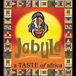 Jabula Restaurant (Chester, UK)