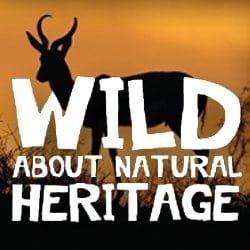 Wild about natural heritage