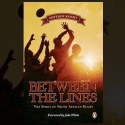 Book review: Between the lines