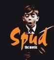 Happy Birthday Spud and John van der Ruit