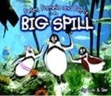 Book review: Peter, Pamela and Percy in the Big Spill