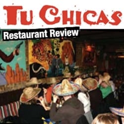 Tu Chicas (Wimbledon, London)