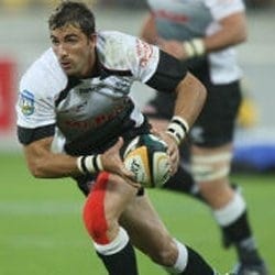 Sharks resurgence continues
