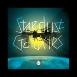 CD review: The Parlotones – Stardust Galaxies