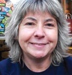 Owner of Snoggys – Yoland Wallace
