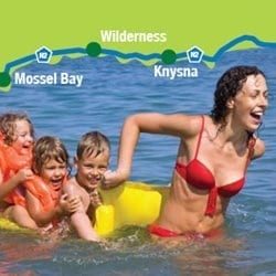 Playground of the Garden Route