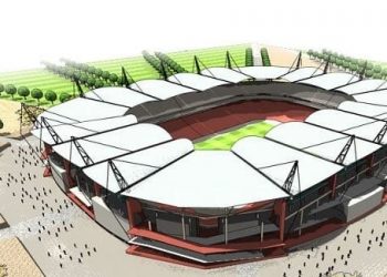 Stadium by stadium city guide: Nelspruit