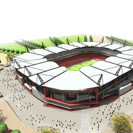 Stadium by stadium city guide: Nelspruit