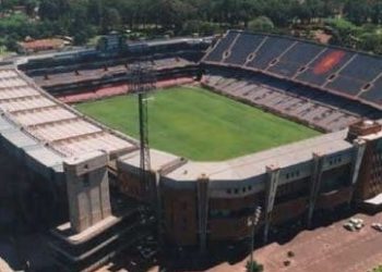Stadium by stadium city guide: Pretoria / Tshwane