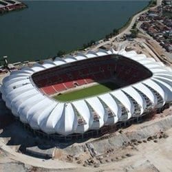 Stadium by stadium city guide: Port Elizabeth