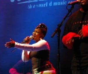 SA to showcase talent at World Music Expo
