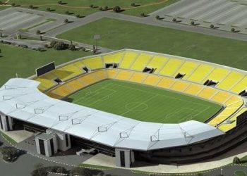 Stadium by stadium city guide: Polokwane