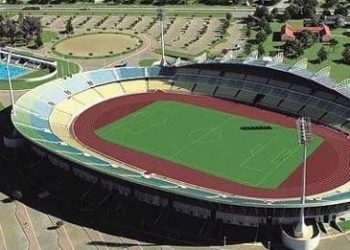 Stadium by stadium city guide: Rustenburg