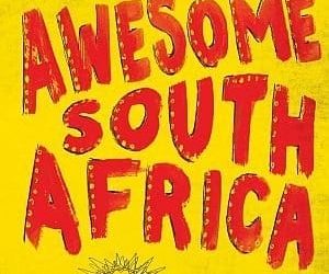 Awesome SA indeed