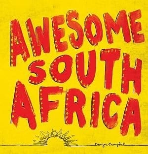 Awesome SA indeed