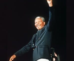 Madiba Jive song included on World Cup album