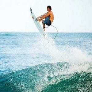 SA surfer wins J Bay Billabong Pro