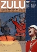 Zulu exhibition opens at London Film Museum