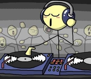 Laudiology: American Afro