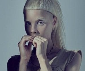 Yolandi Vi$$er approached for Hollywood film