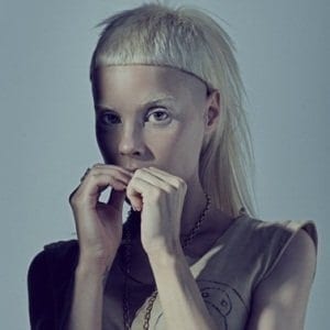 Yolandi Vi$$er approached for Hollywood film