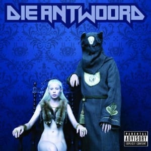 The countdown to Die Antwoord’s interational album launch…