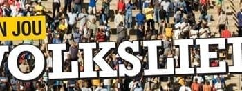 Die Suid-Afrikaanse Volkslied