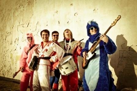 Captain Stu: The Day