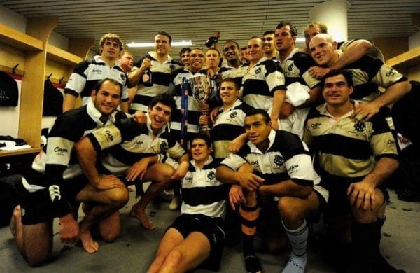 Glittering BaaBaas backline revealed for 4 Dec clash