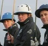 Scotland v South Africa all at one global polo show