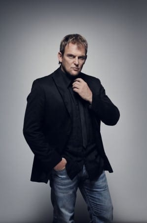 Steve Hofmeyr – Duisend en Een