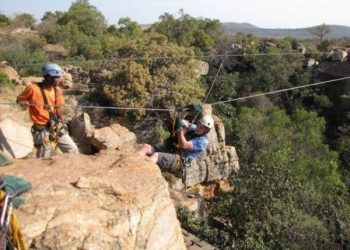 Magaliesberg Canopy Tours