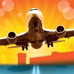 Wonderboom National Airport