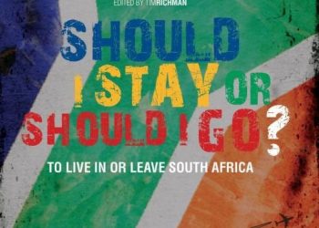 Should I Stay Or Should I Go