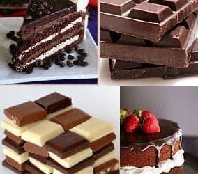 Chocolates – Medical Warning Issued