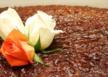 Malva Pudding