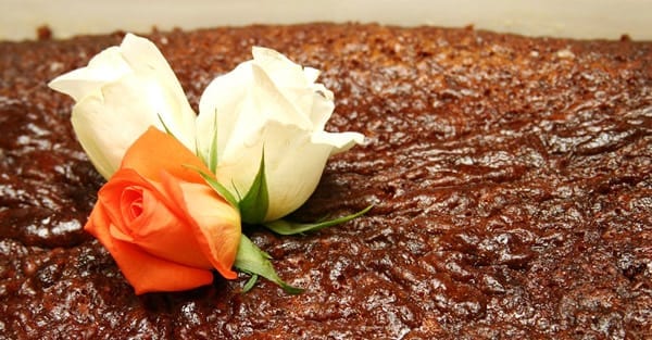 Malva Pudding