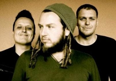 Just Jinjer Interview