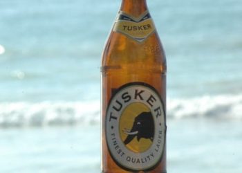 A week in KENYA is just what the doctor ordered