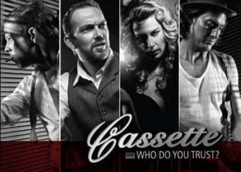 CASSETTE Review, Who do you trust?