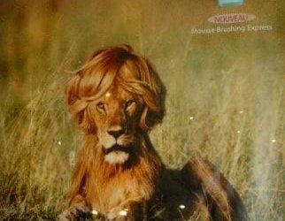 Funny Old South African Adverts