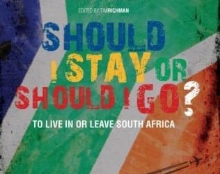 Should I Stay or Should I Go?