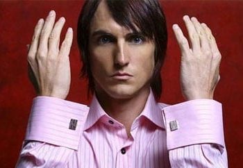 Chris Chameleon Onderhoud deur Gerrie Van Eeden