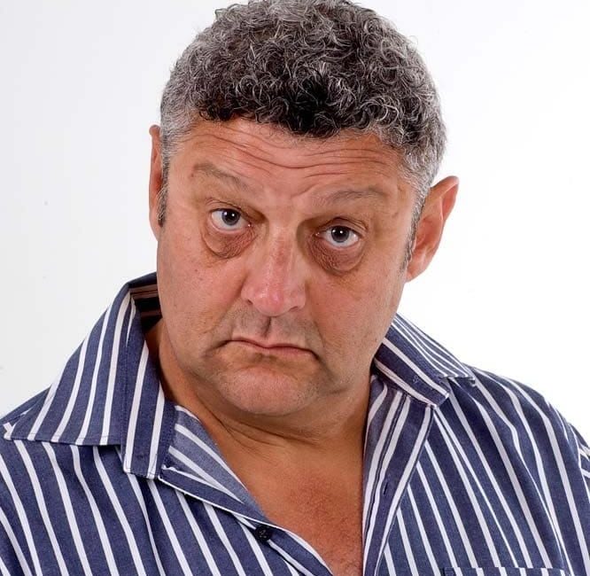 Barry Hilton Interview by Elle