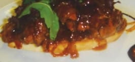 Chicken Livers Recipe