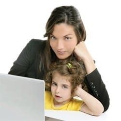 Tips for Working Moms