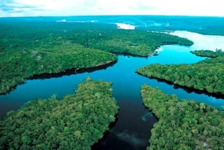 Travel Brazil
